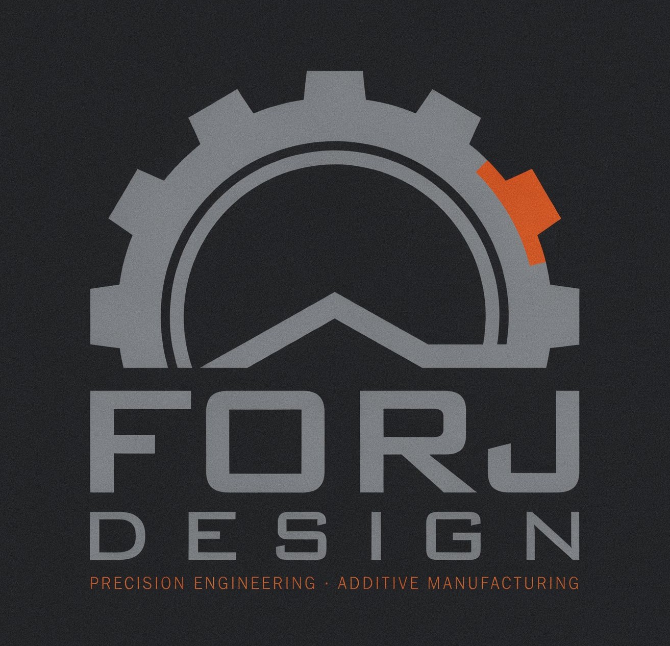 Forj Design logo